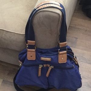Adrienne Vittadini bag!